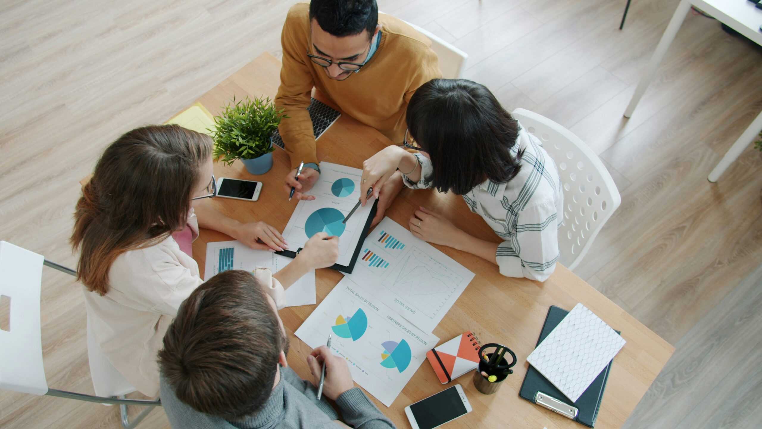 High Value Global Executive Leadership Career Paths